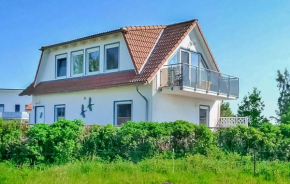 Ferienwohnung Fuhlendorf in Fuhlendorf